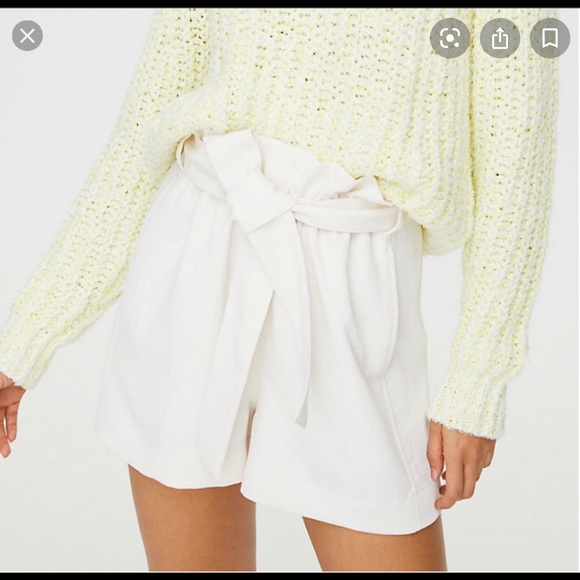 Aritzia Pants - Wilfred Gelas Short